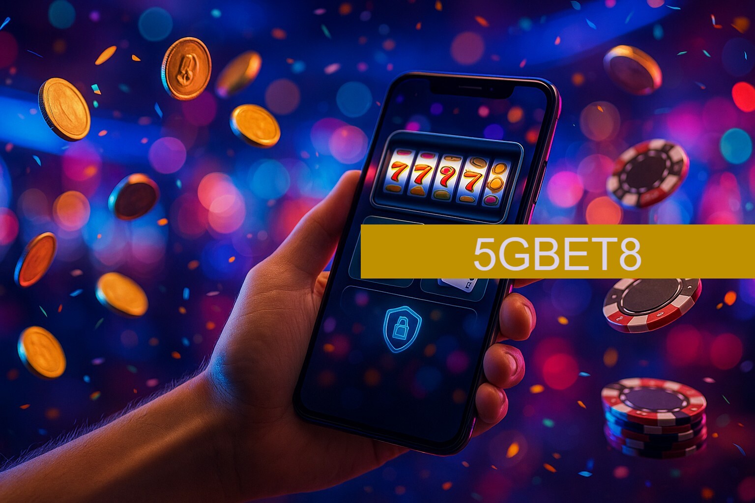 Benefícios do App